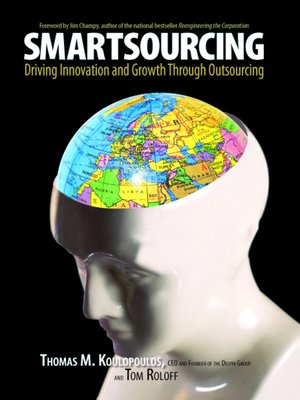 cover image of Smartsourcing